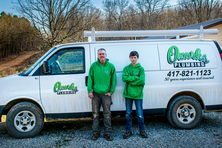 Local plumber community Alton Missouri