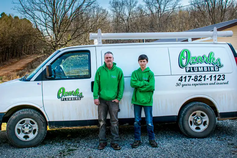 Local plumber community Alton Missouri