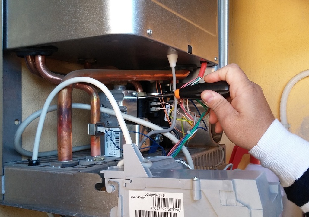 Experienced plumber team Ozarks